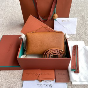 Loro Piana Extra Pocket L19  19 x 11.5 x 7 cm Bags