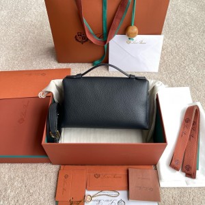 Loro Piana Extra Pocket L19  19 x 11.5 x 7 cm Bags