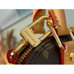 Lv M82717 Nano Alma 18 x 12 x 8 cm Bags