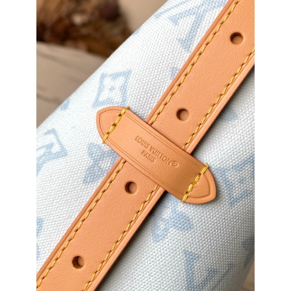 Lv Carryall PM m27532 29x24x12cm Bags