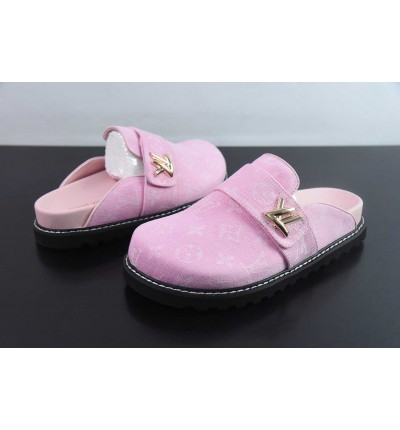 Lv cosy comfort mules 36-45