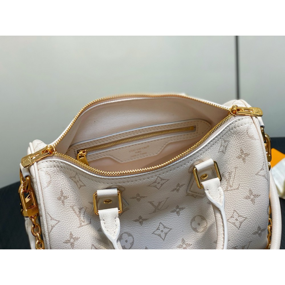 Lv Speedy Ban 25 M26690 25x18x13cm Bags