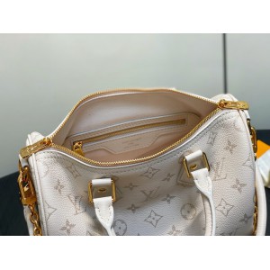Lv Speedy Ban 25 M26690 25x18x13cm Bags