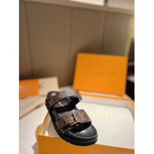 Lv sandals 36-42 Shoes