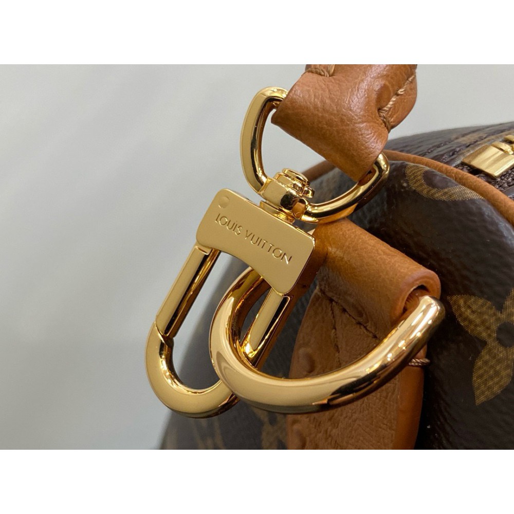 Lv Speedy Ban 30 M12083 30x21x17cm Bags