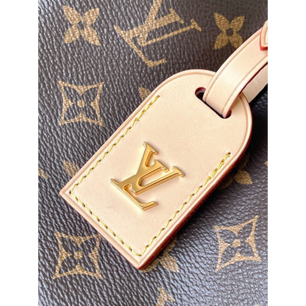 Lv Atlantis Bb bag 17 x 17 x 7 cm Bags