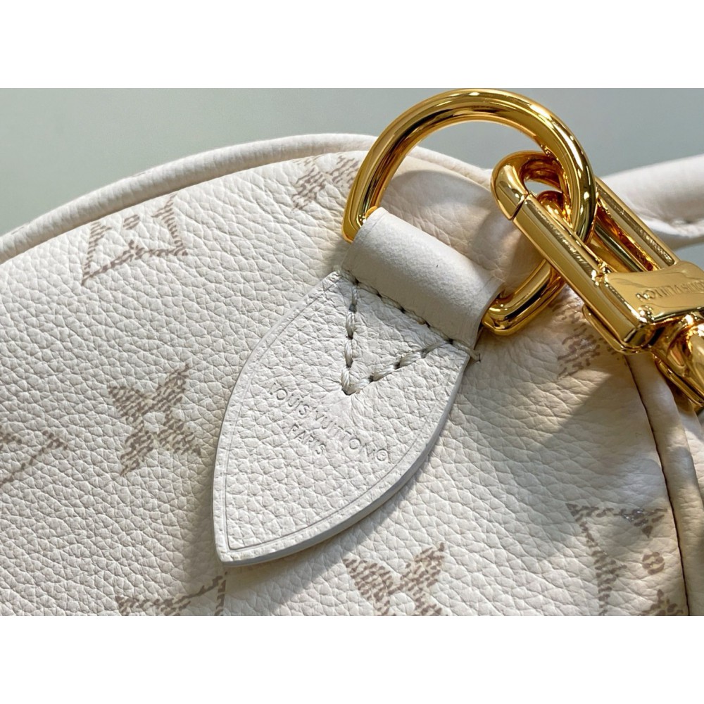 Lv Speedy Ban 25 M26690 25x18x13cm Bags