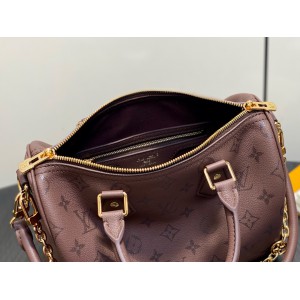 Lv Speedy Ban 25 M26691 25x18x13cm Bags