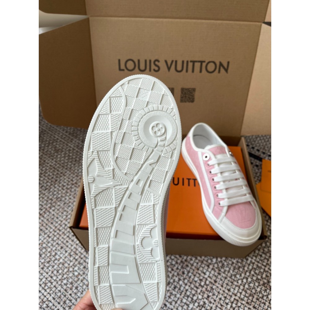 Lv Lagoon sneakers 36-42 Shoes