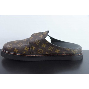 Lv cosy comfort mules 36-45 Shoes
