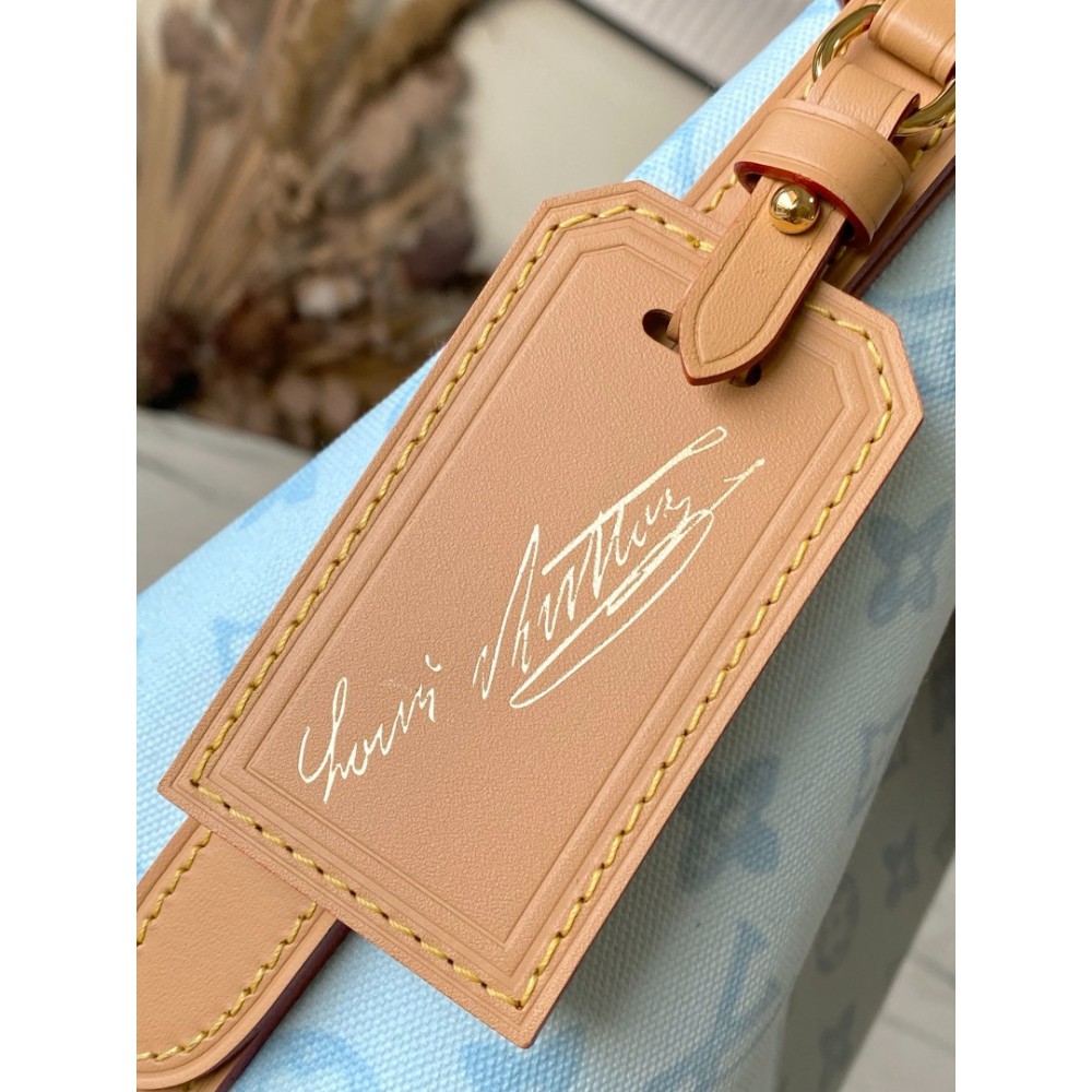 Lv All in BB m28335 16x18x12cm Bags