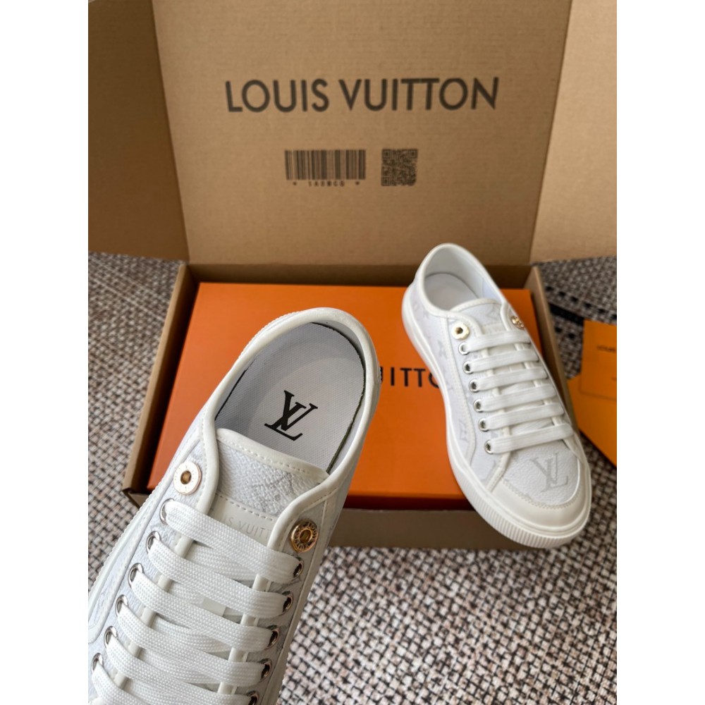 Lv Lagoon sneakers 36-42 Shoes