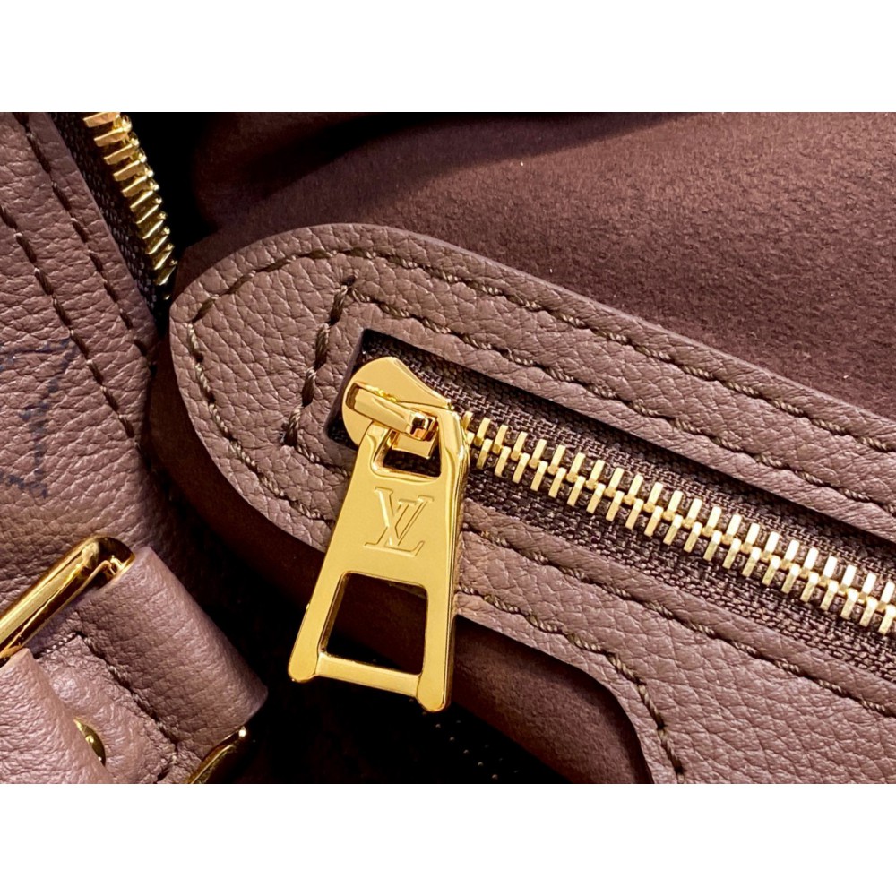 Lv Speedy Ban 25 M26691 25x18x13cm Bags