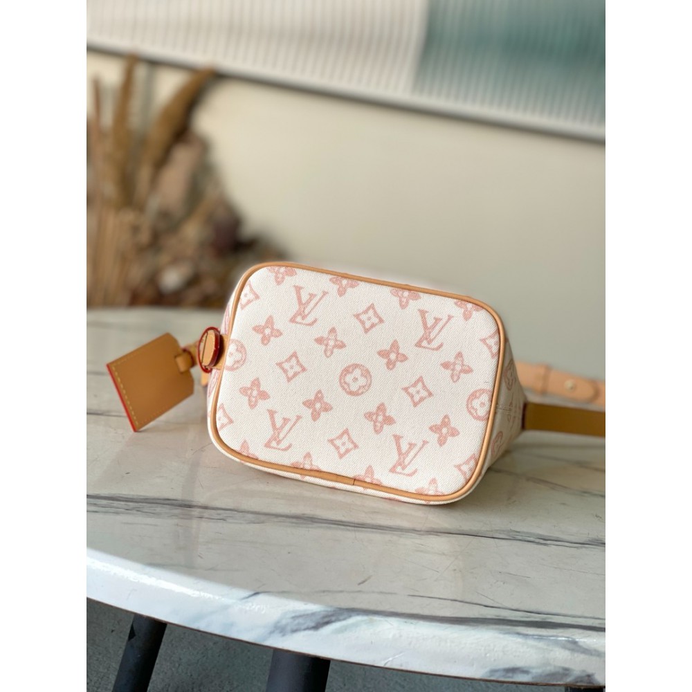 Lv All in BB m28335 16x18x12cm Bags