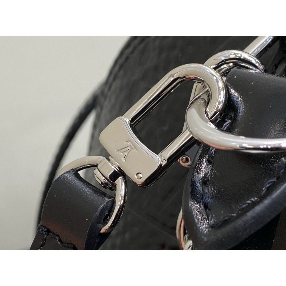 Lv Alma Trunk M27812 19x11x22cm  Bags