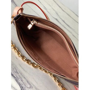 Lv pochette M82766 23.5x 13.5x 4cm Bags