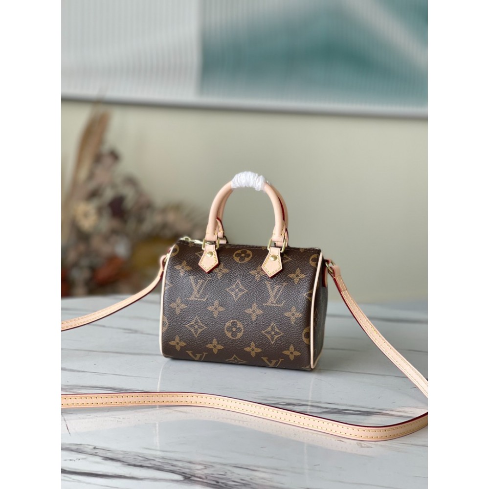 Lv speedy nano M61252 16 x 12.5 x 10 Bags