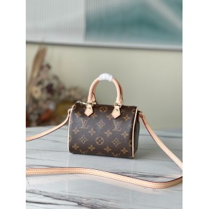 Lv speedy nano M61252 16 x 12.5 x 10 Bags