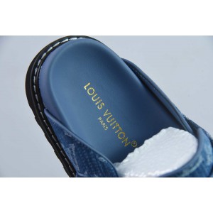 Lv cosy comfort mules 36-45 Shoes