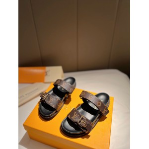 Lv sandals 36-42 Shoes