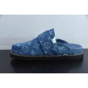 Lv cosy comfort mules 36-45 Shoes
