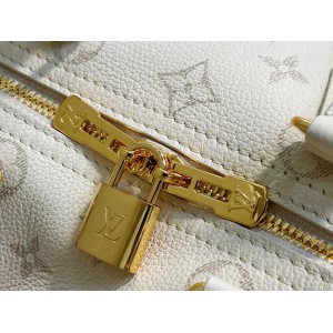 Lv Speedy Ban 25 M26690 25x18x13cm Bags