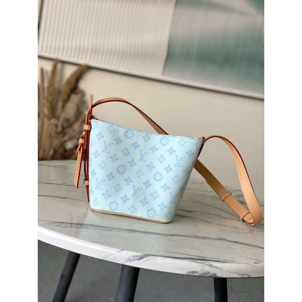 Lv All in BB m28335 16x18x12cm Bags