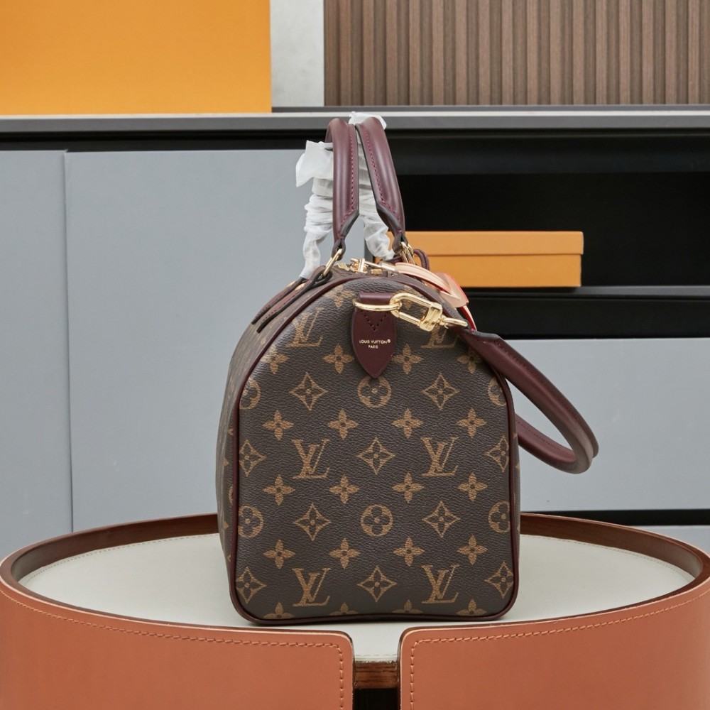 Lv Speedy 30 Soft Celebration M28379 Bags