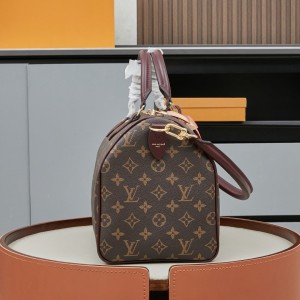 Lv Speedy 30 Soft Celebration M28379 Bags