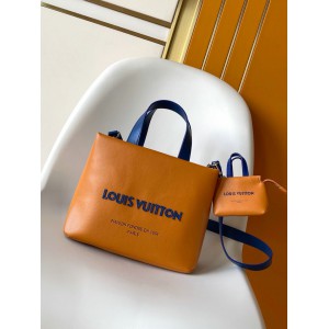 Lv Mini Shopper Tote M15237 26 x 20 x 10 cm Bags