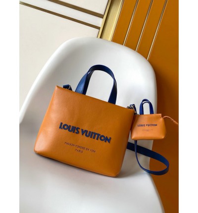 Lv Mini Shopper Tote M15237 26 x 20 x 10 cm