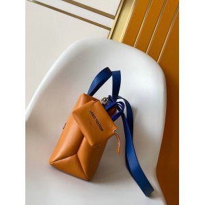 Lv Mini Shopper Tote M15237 26 x 20 x 10 cm Bags