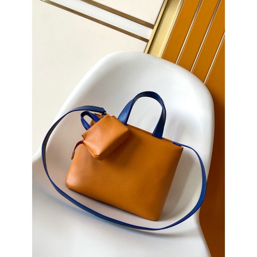 Lv Mini Shopper Tote M15237 26 x 20 x 10 cm Bags