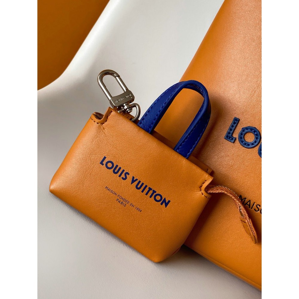 Lv Mini Shopper Tote M15237 26 x 20 x 10 cm Bags