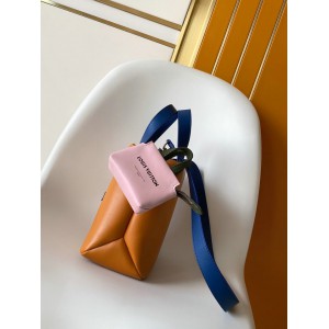 Lv Mini Shopper Tote M15237 26 x 20 x 10 cm Bags