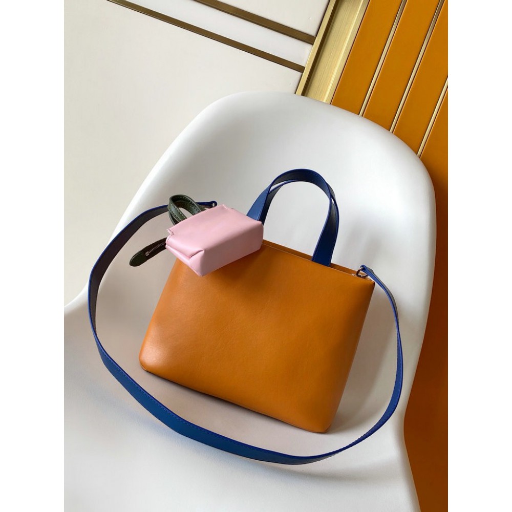 Lv Mini Shopper Tote M15237 26 x 20 x 10 cm Bags