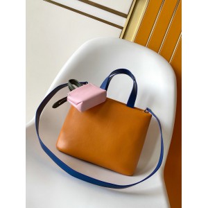 Lv Mini Shopper Tote M15237 26 x 20 x 10 cm Bags