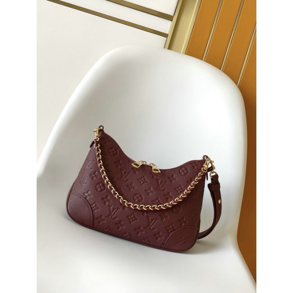 Lv Boulogne M12930 16x9.5x29cm Bags