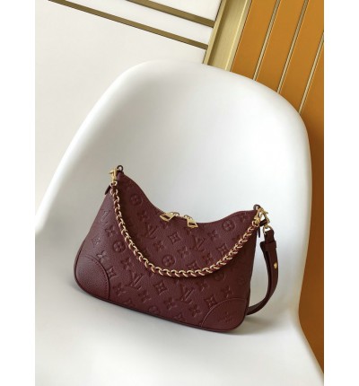 Lv Boulogne M12930 16x9.5x29cm