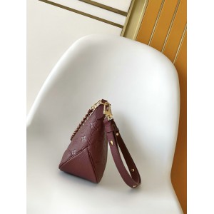 Lv Boulogne M12930 16x9.5x29cm Bags