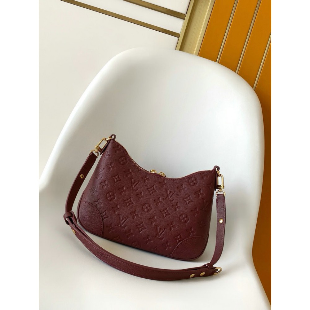 Lv Boulogne M12930 16x9.5x29cm Bags