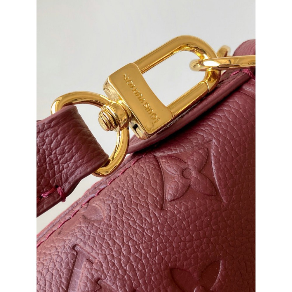 Lv Boulogne M12930 16x9.5x29cm Bags