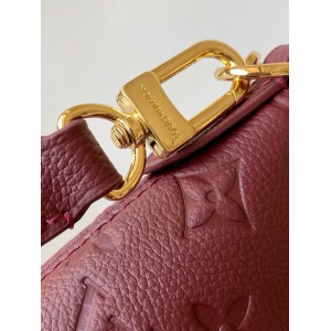 Lv Boulogne M12930 16x9.5x29cm Bags