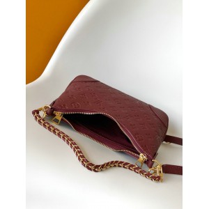 Lv Boulogne M12930 16x9.5x29cm Bags