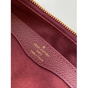 Lv Boulogne M12930 16x9.5x29cm Bags