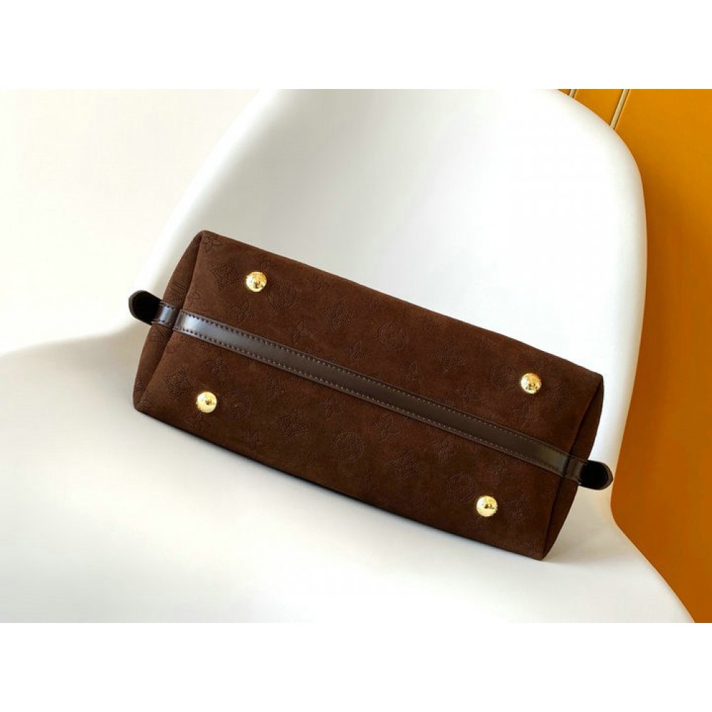 LV Ski CarryAll PM M26421 22x34x11 Bags