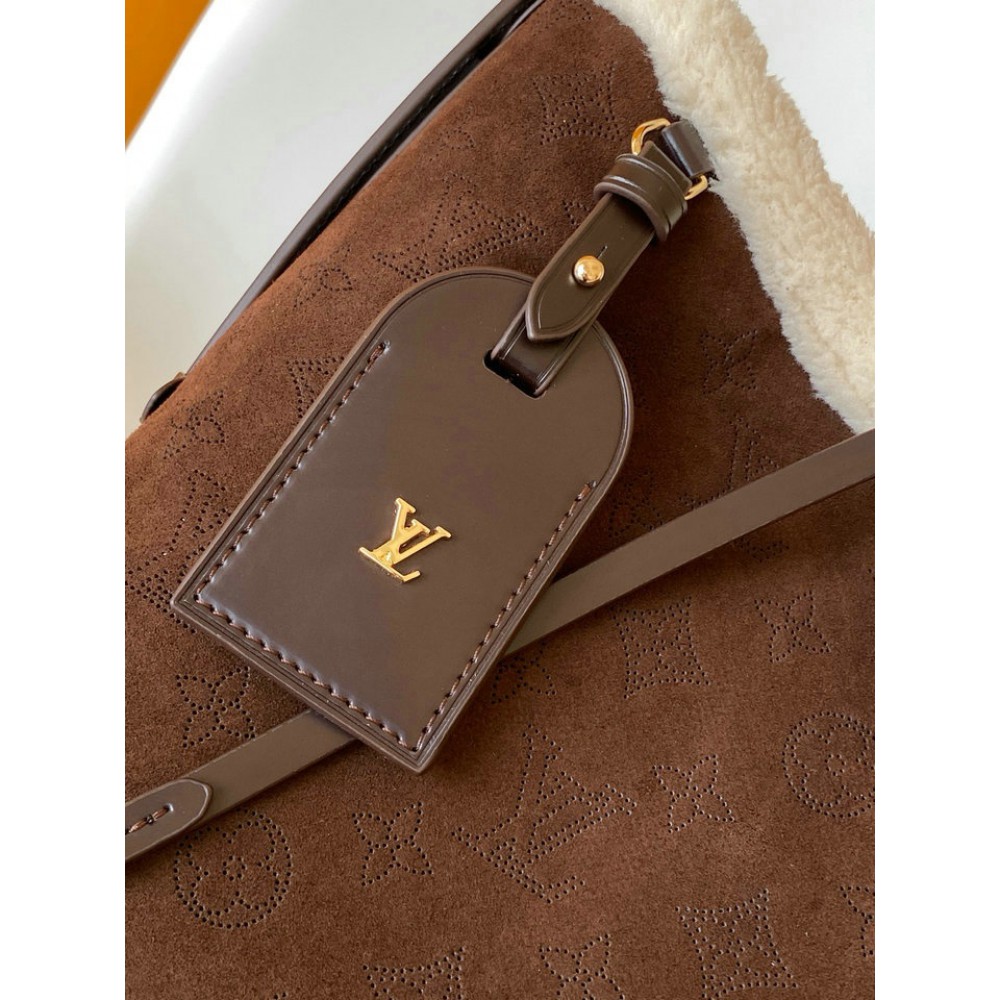 LV Ski CarryAll PM M26421 22x34x11 Bags