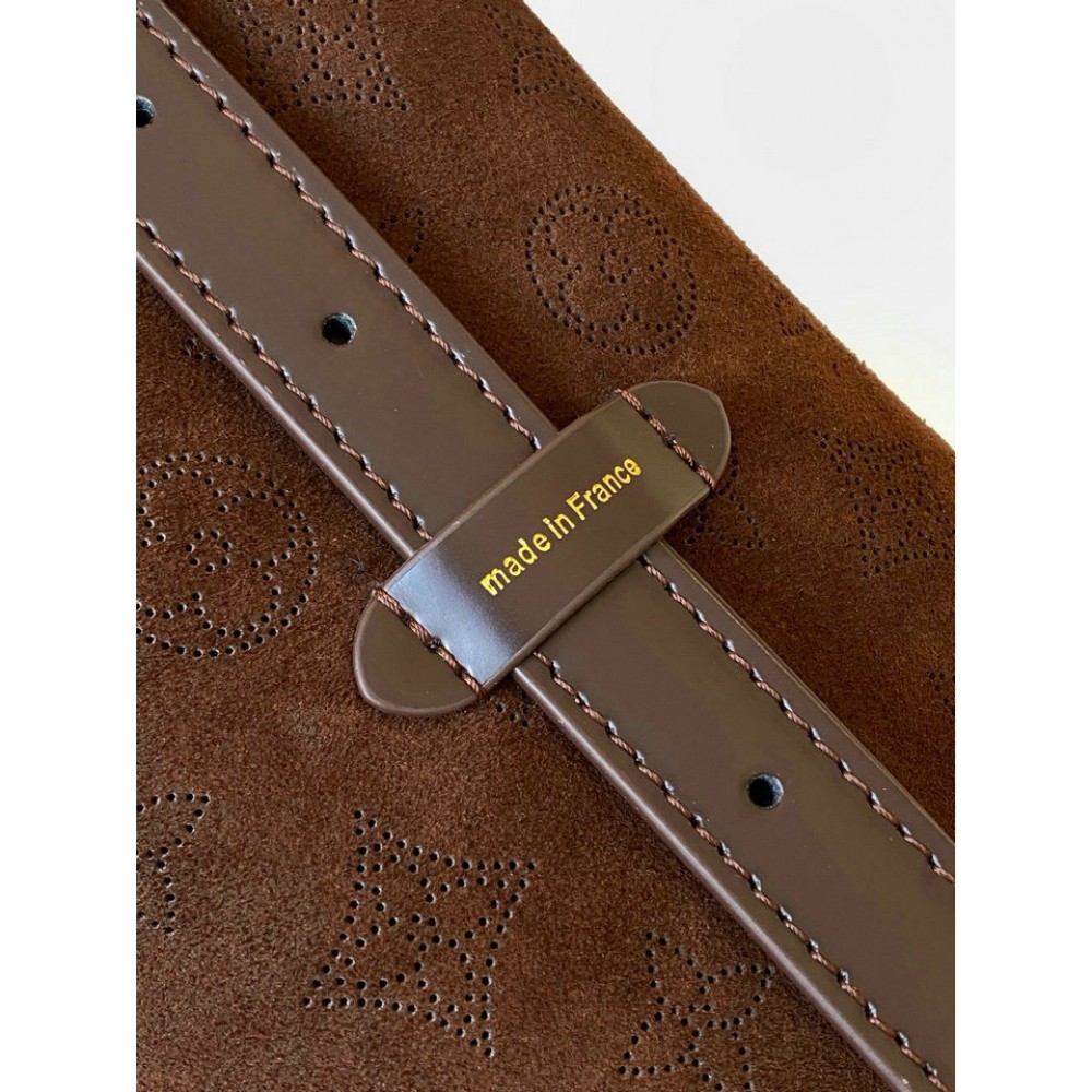 LV Ski CarryAll PM M26421 22x34x11 Bags