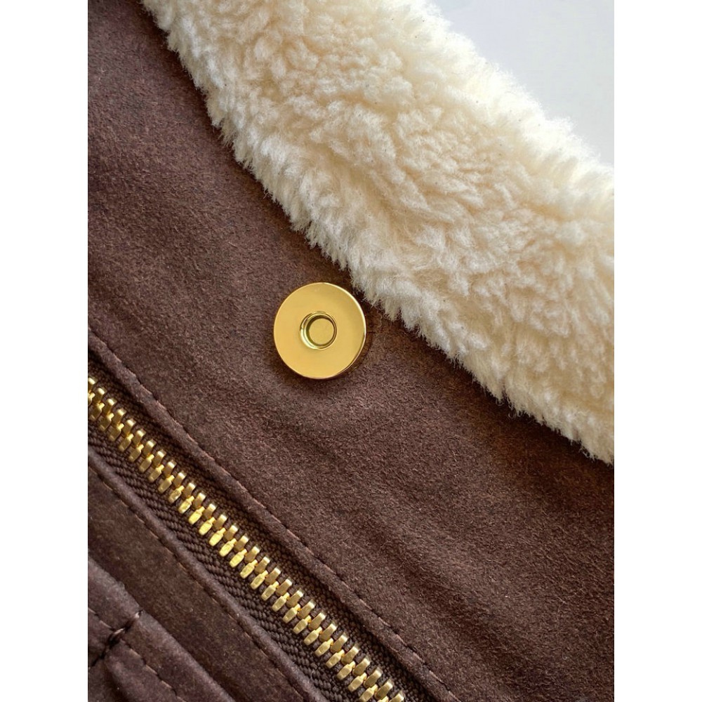 LV Ski CarryAll PM M26421 22x34x11 Bags