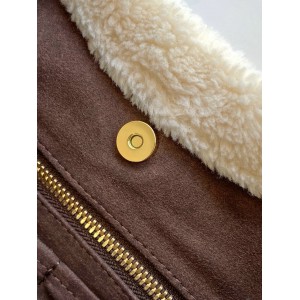 LV Ski CarryAll PM M26421 22x34x11 Bags